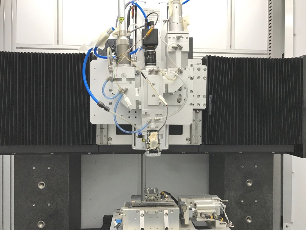 1-26060ZZ621208 方形铝壳锂电池激光焊接技术(图8)